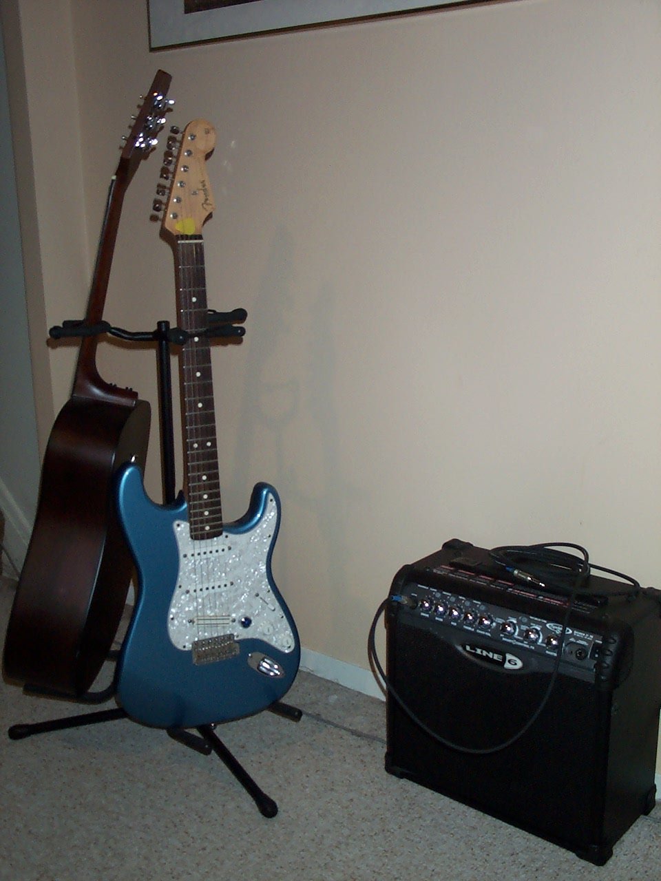 red quotes tumblr Pictures Dark Fender Stratocaster Images   Blue & Becuo